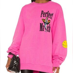 Boys Lie Perfect Match Sweatshirt